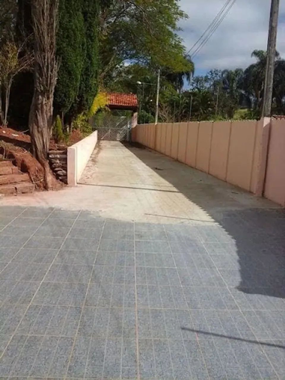 Chácara com 3 dormitórios à venda, 13800 m² por R$ 1.150.000,00 - Tanque - Atibaia/SP - Foto 10
