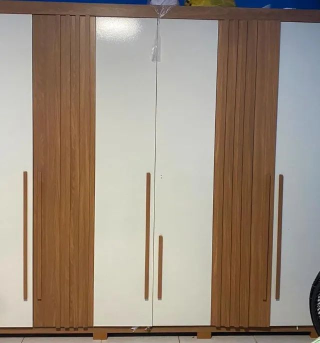 Guarda Roupa