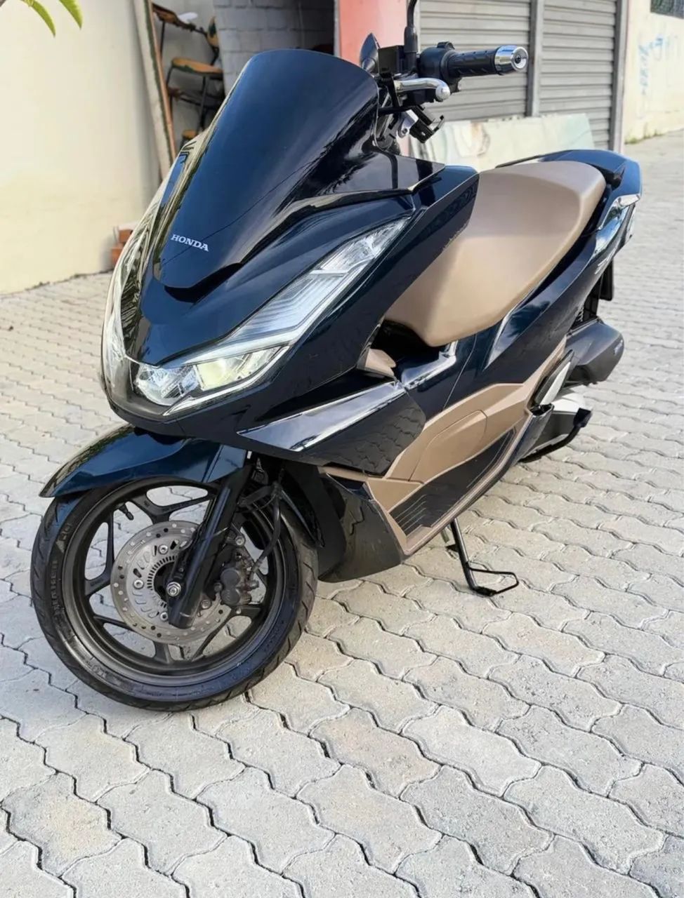 Pcx DLX 2025 extra !! - Foto 2