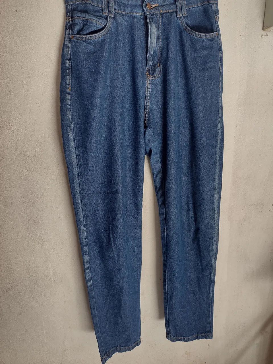 Vendo calça jeans n40