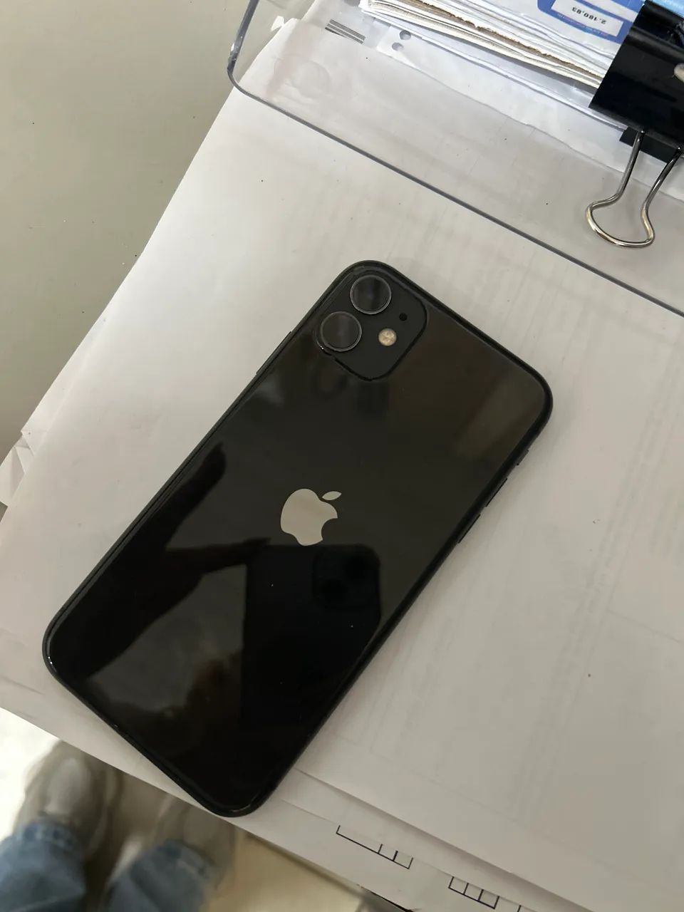 iPhone 11 64GB ? Super Conservado - Foto 2