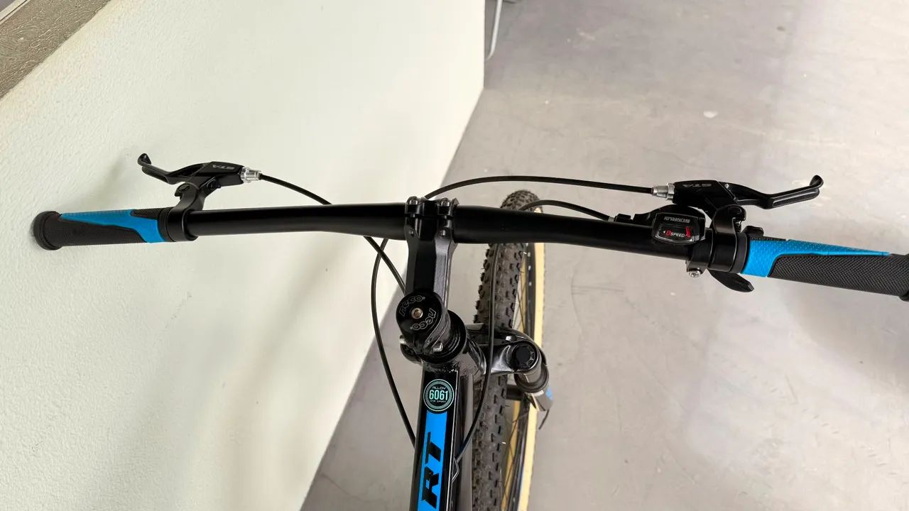 Bicicleta aro 29 - Foto 5