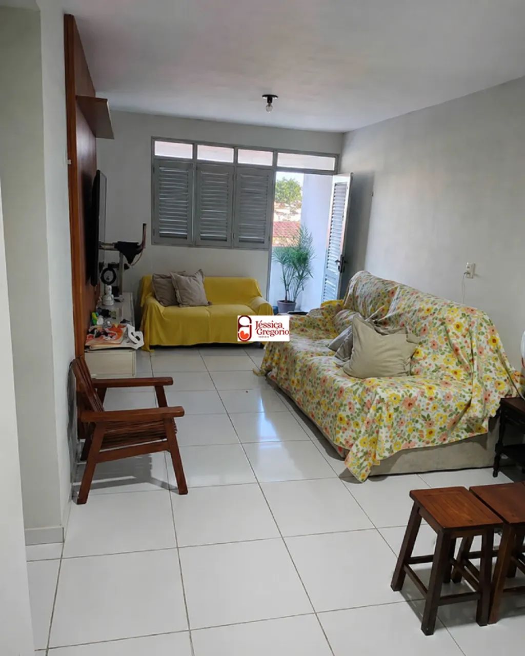 Apartamento 2 Quartos | Torre | 90m² | Nascente - Foto 2