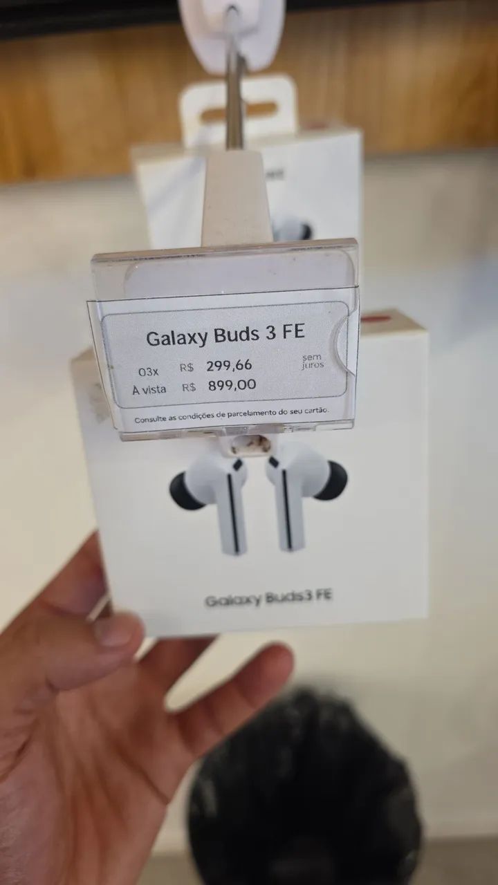 Galaxy Buds 3 FE - Foto 2