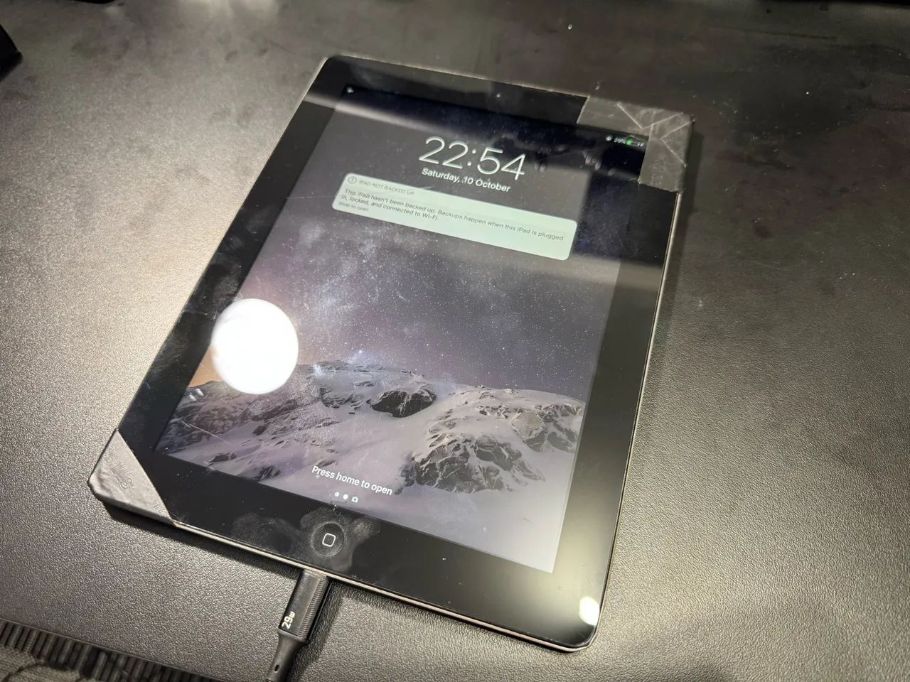 iPad 4