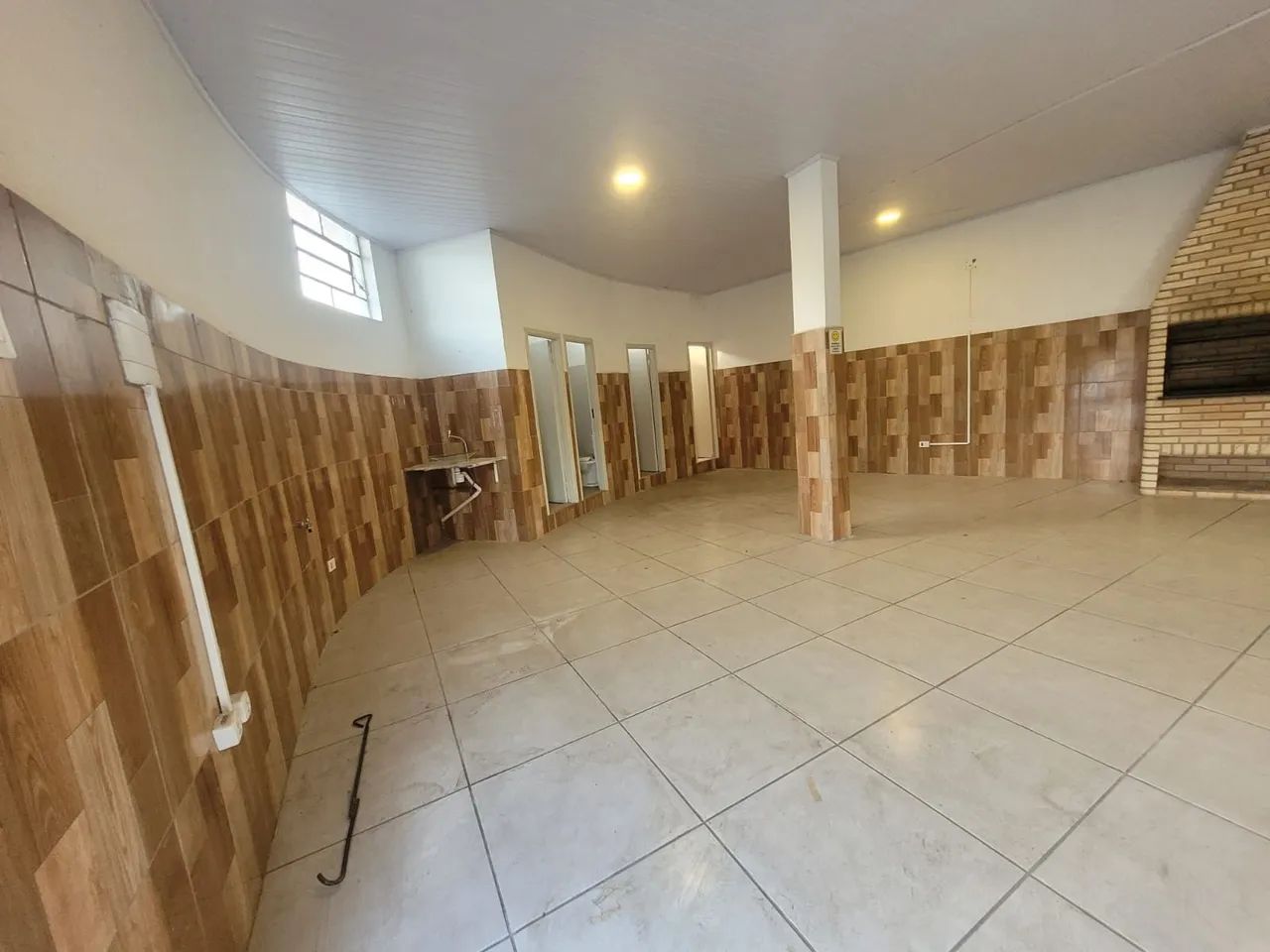 Salão comercial  - Foto 4