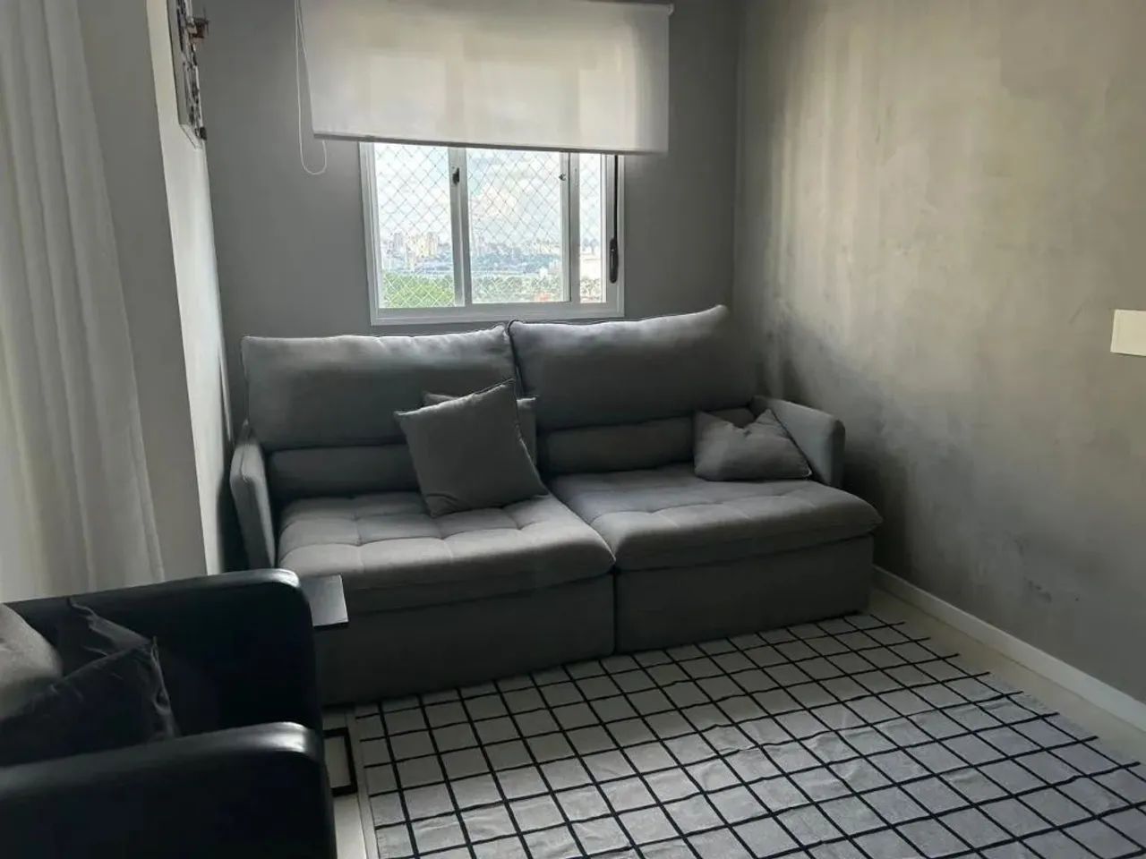 Apartamento de 3 dormitórios com suíte e lazer completo em Osasco! - Foto 5