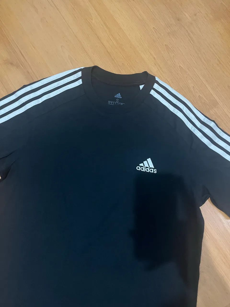camiseta adidas original - Foto 2