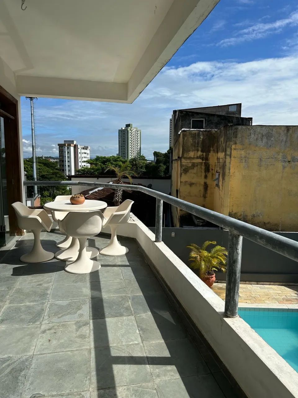 QUARTO C/ VARANDA - FEMININO ITABUNA - Foto 4