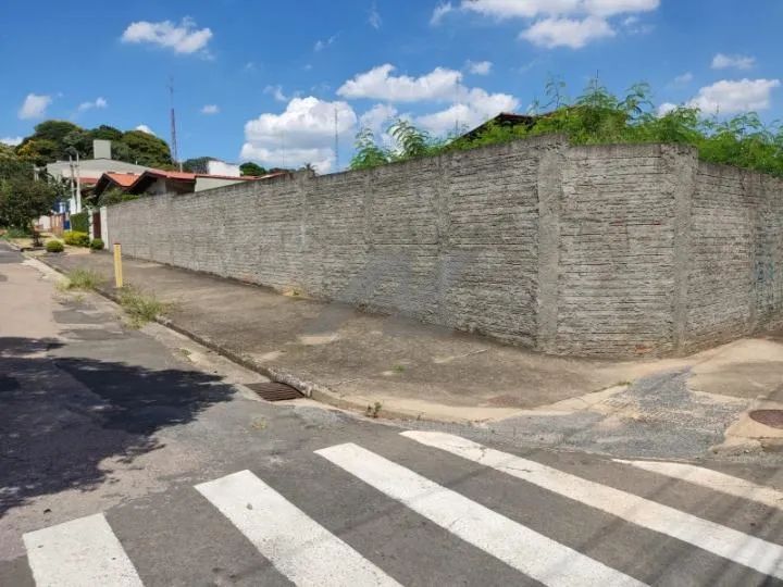 terreno - Jardim Guarani - Campinas - Foto 2