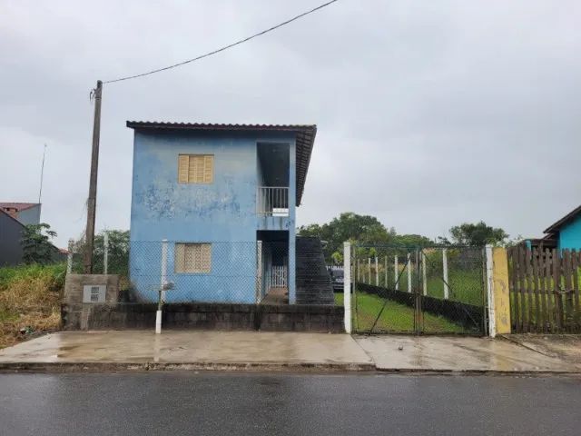 casa  grande ilha comprida - Foto 2