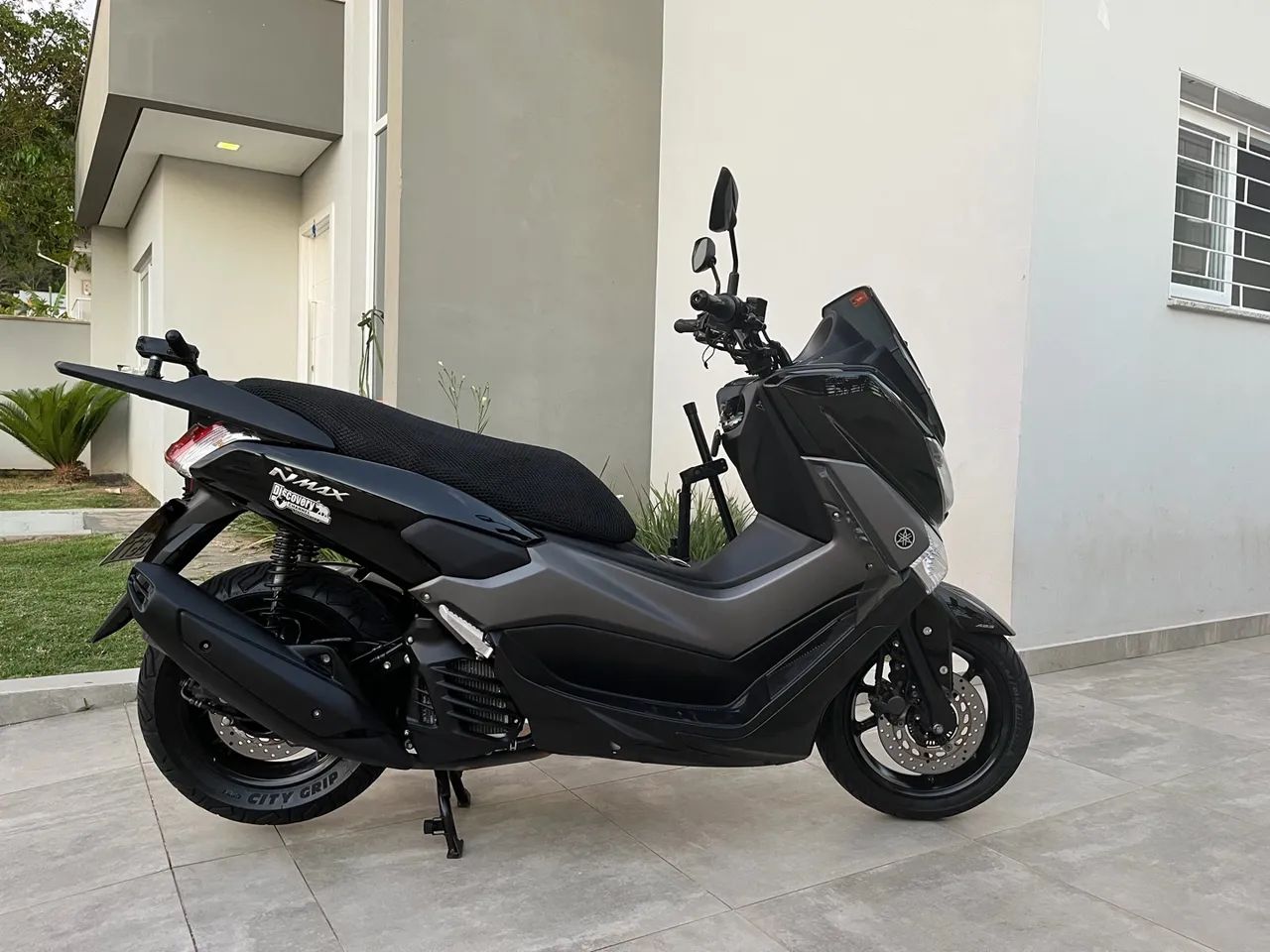 Nmax 160 abs 2019 - Foto 2