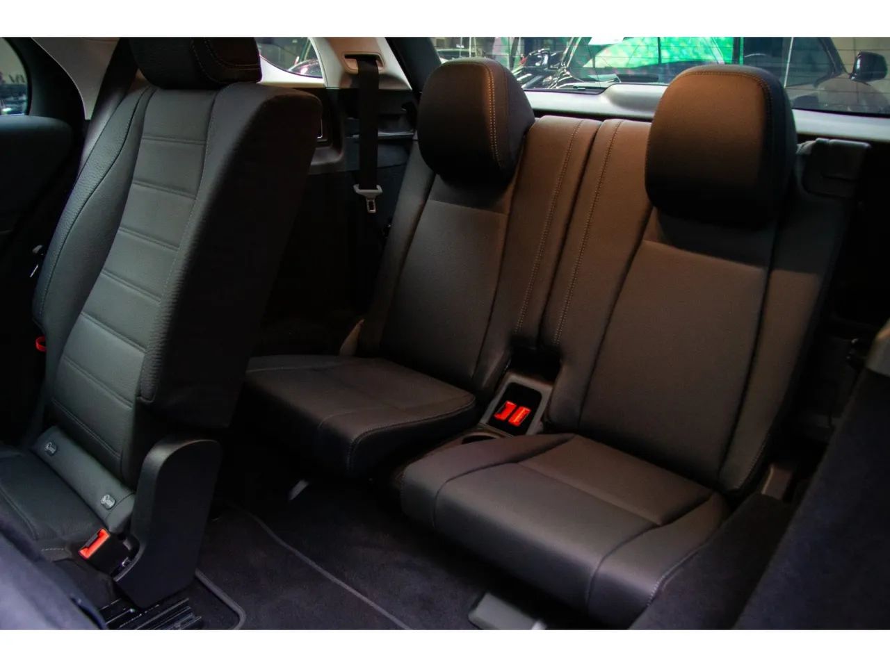 Mercedes-Benz GLE GLE-400 3.0 TB 4matic Coupe Diesel AUT, foto 15 de 16
