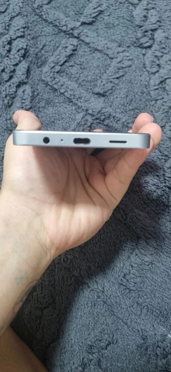 Vendo Celular A06 Samsung 