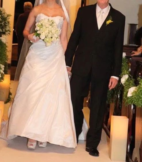 Vestido de Noiva  - Foto 5