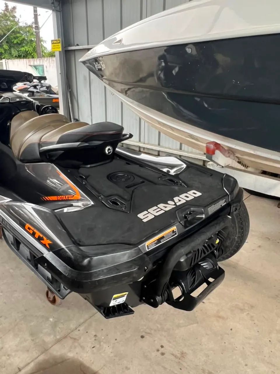 Jetski GTX 230 - Foto 2