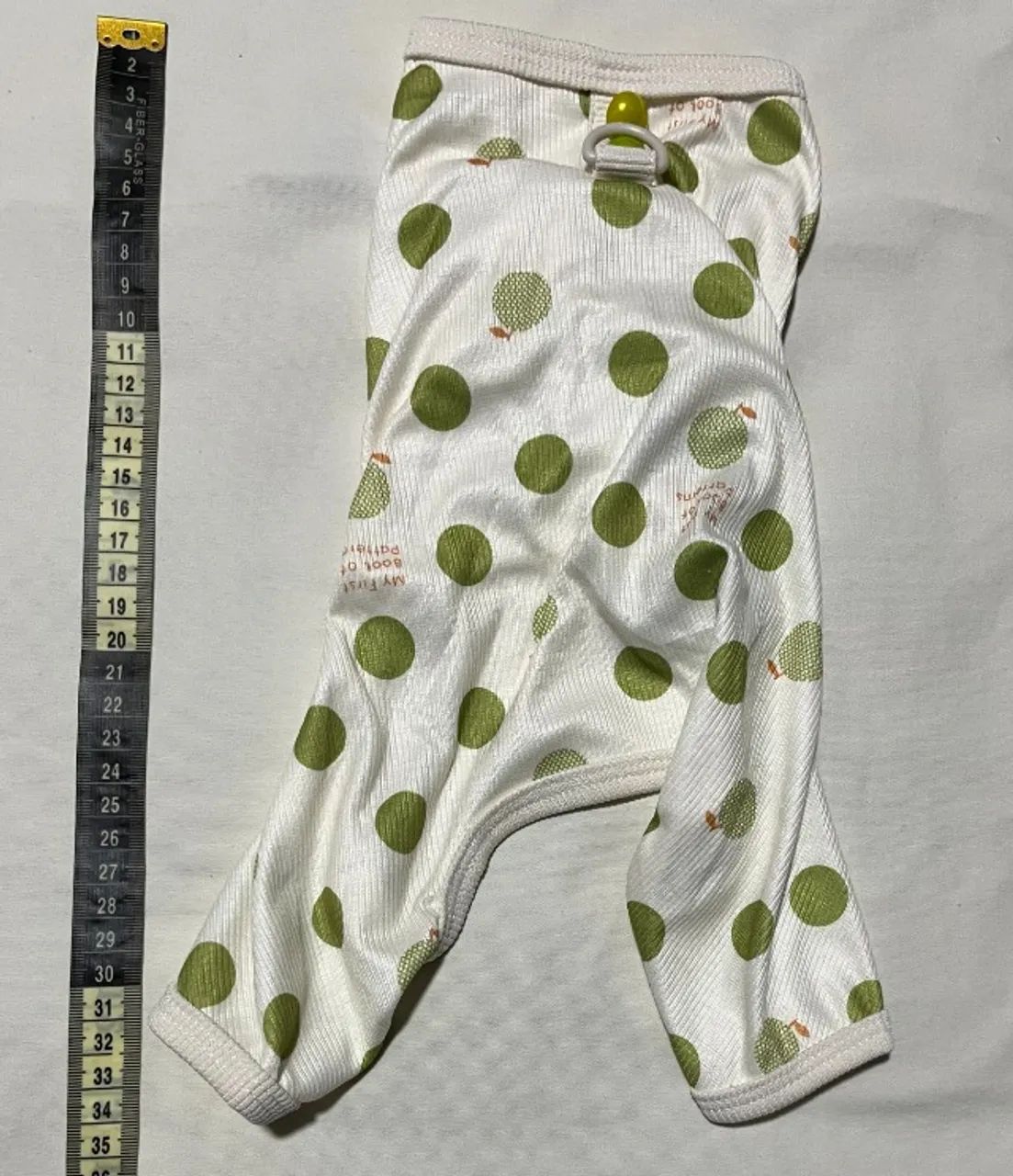 Roupa de cachorro - Foto 5