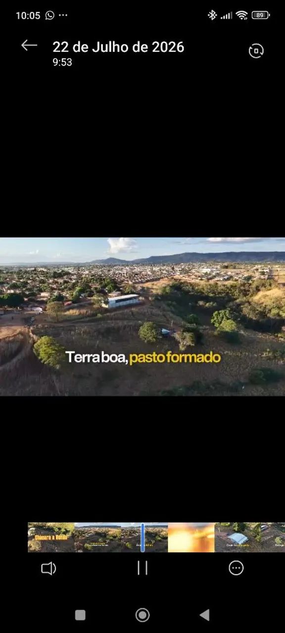 Chácara a venda  - Foto 4