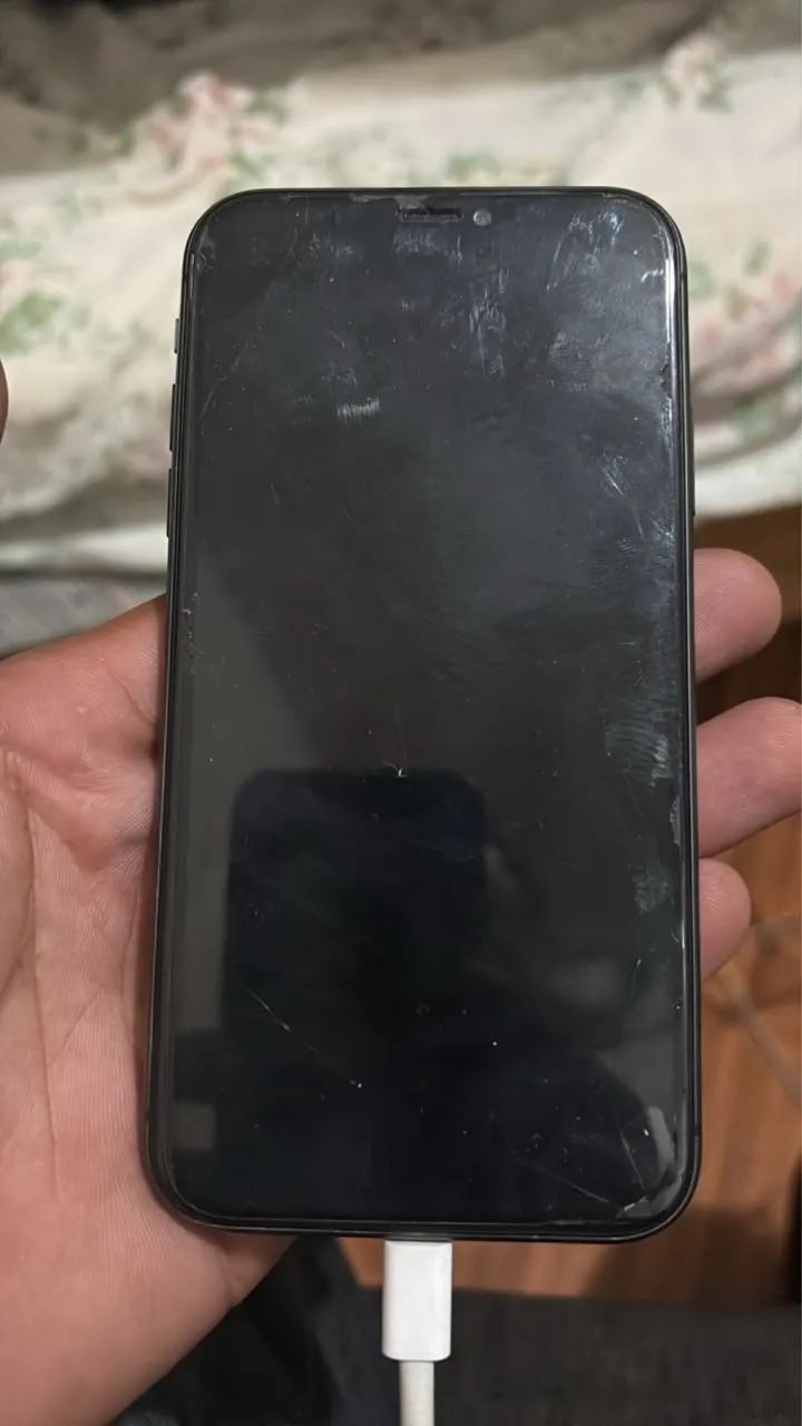 iPhone 11 - Foto 2