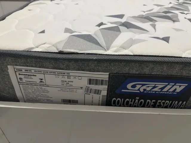 Colchão