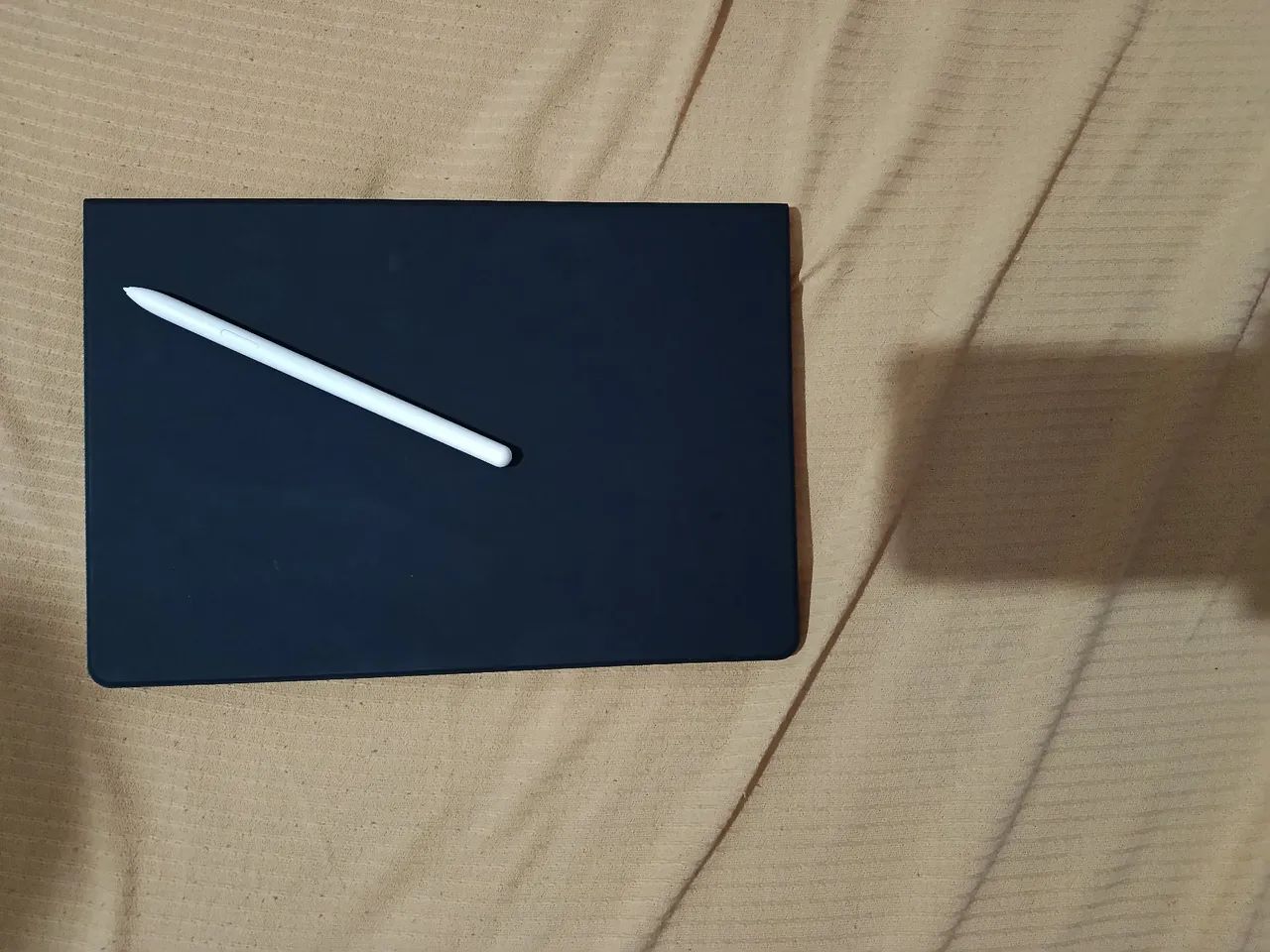 Vende-se tablet Samsung Galaxy s10 FE 