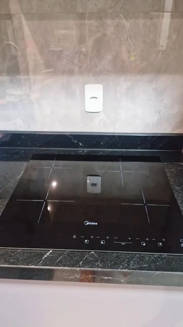 Cooktop 