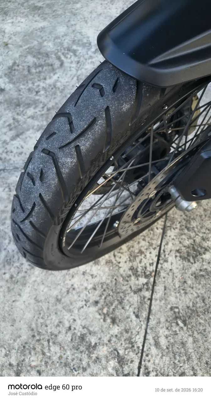 TIGER 1200 RALLY PRO 2024 - Foto 4