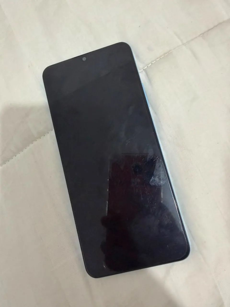 Celular Realme 50 semi novo - Foto 2