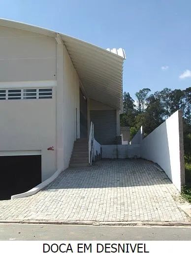 Galpão para locação em cotia. - Foto 2