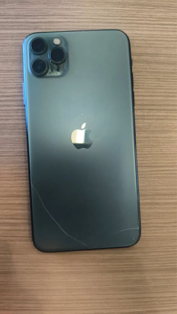 iPhone 11 Pro Max  - Foto 2