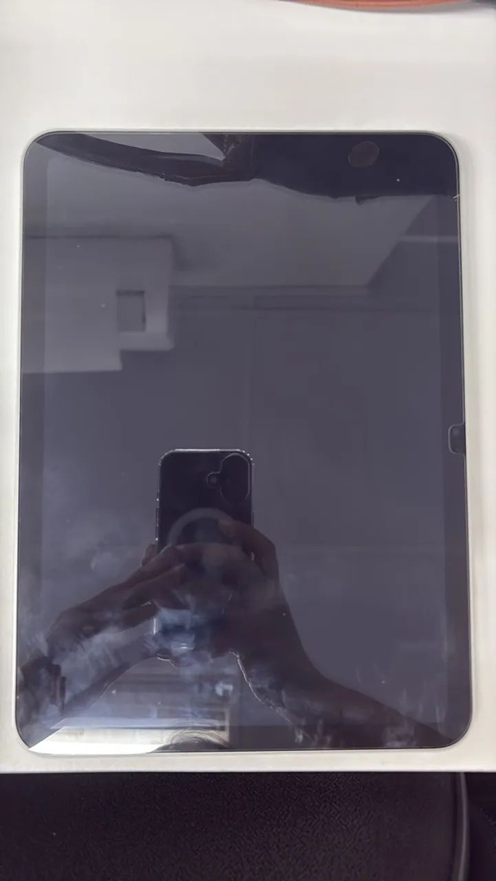 iPad 11, 128 GB  - Foto 2