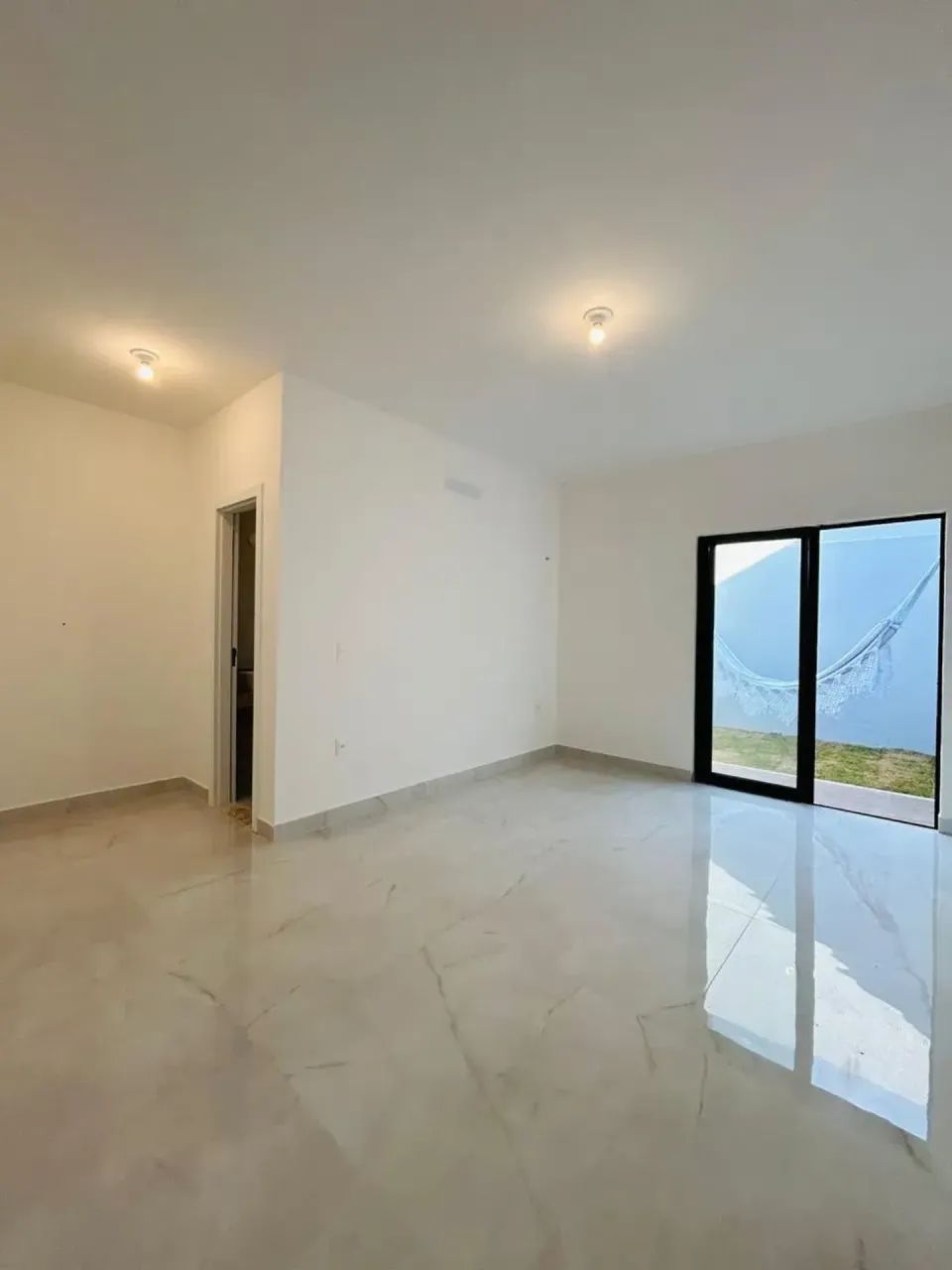Casa Nova no Eusébio | 3 Suítes | 129m² | 3 Vagas | Gourmet - Foto 5