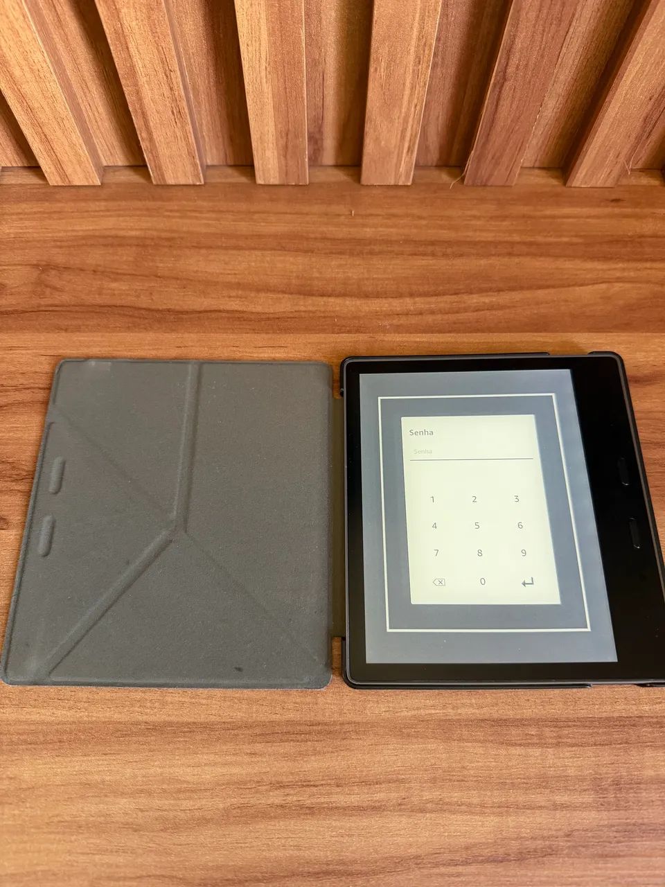Kindle Oásis - Foto 4