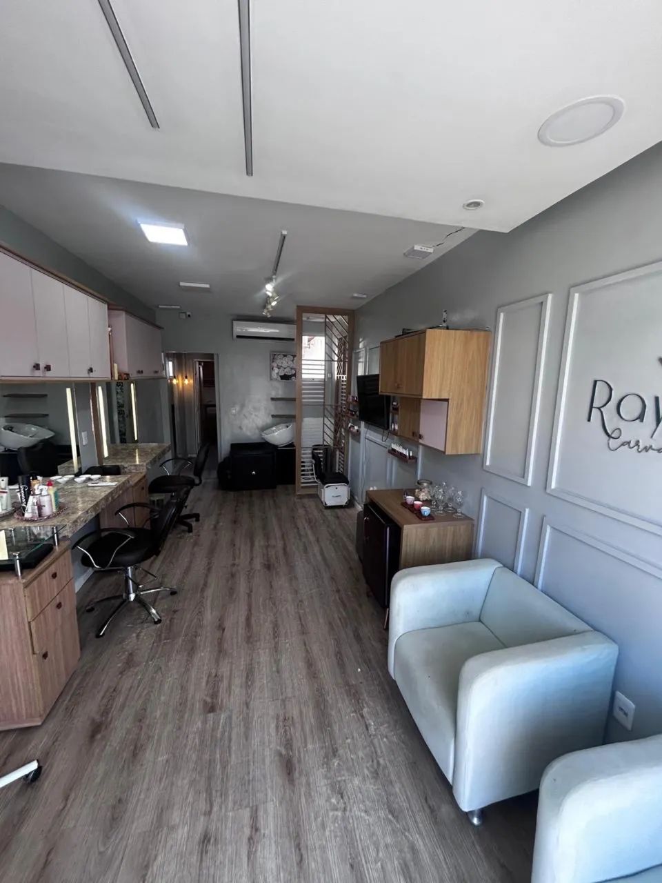 Vendo stúdio de beleza. - Foto 3