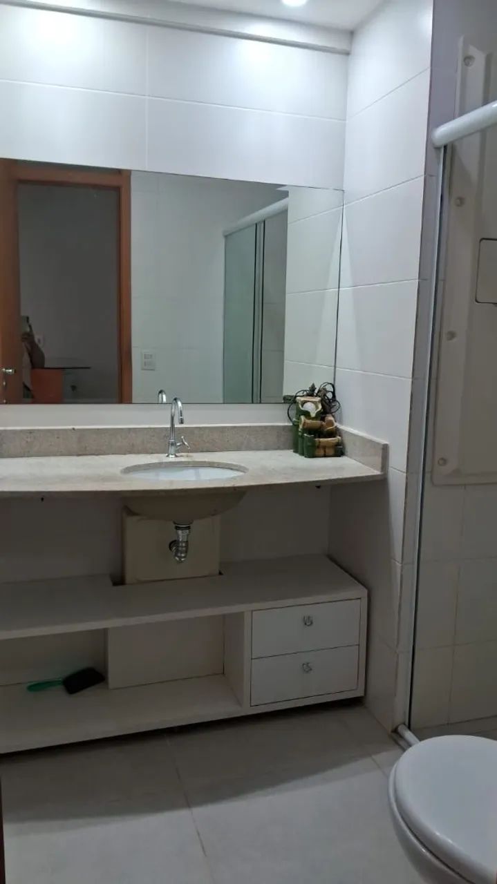 Aluga Loft alto padrão STUDIO UNIQUE /São Brás  - Foto 3