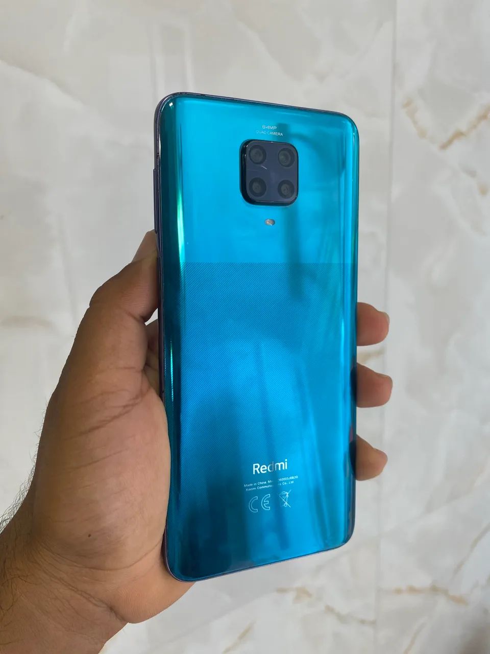 Redmi Note 9S 中古、美品、おまけ Xiaomi Redmi Note 9S おまけあり