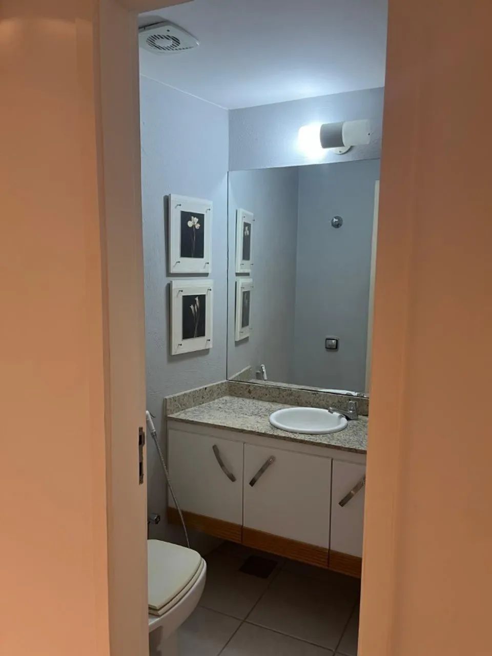 Sala mobiliada para locação no Ingá/Niterói - Foto 3