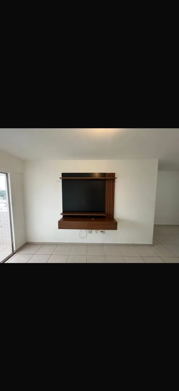 PAINEL RIPADO PARA TV DE ATÉ 60 polegadas 