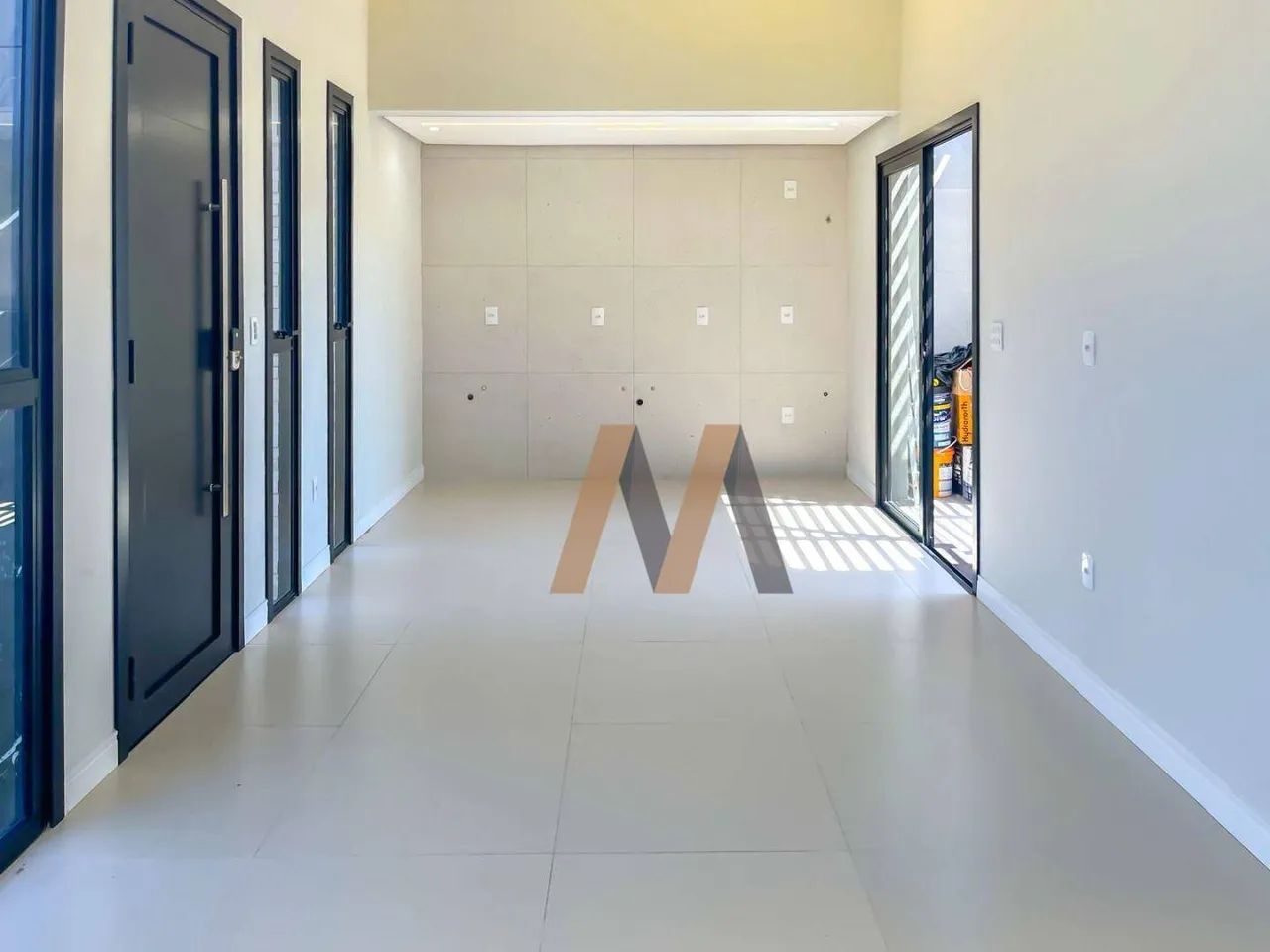 Casa com 3 dormitórios à venda, 84 m² por R$ 575.000,00 - Villagio Palermo - Gravataí/RS - Foto 3