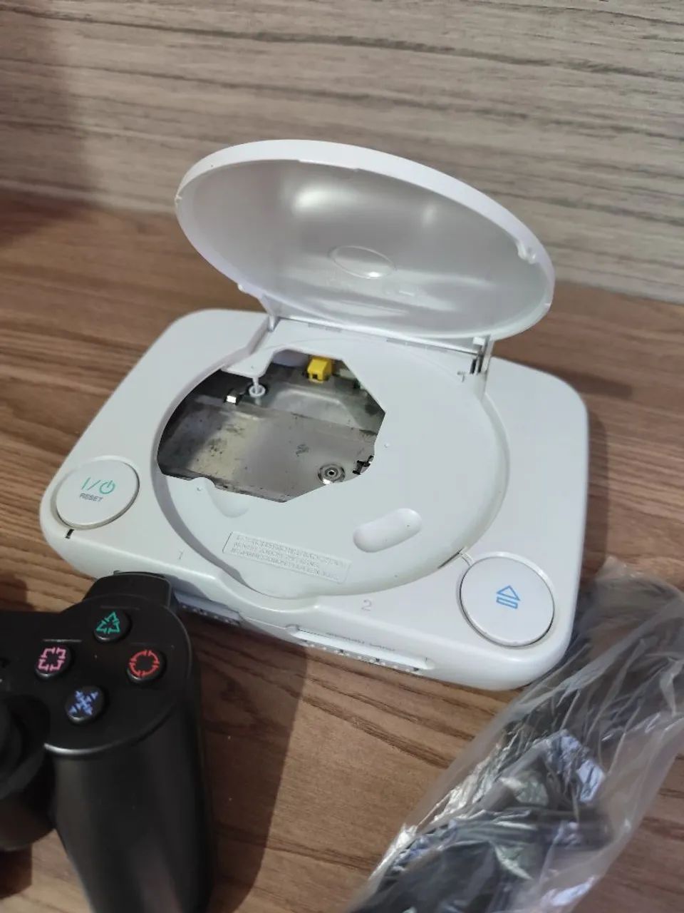 Playstation 1 baby  - Foto 2