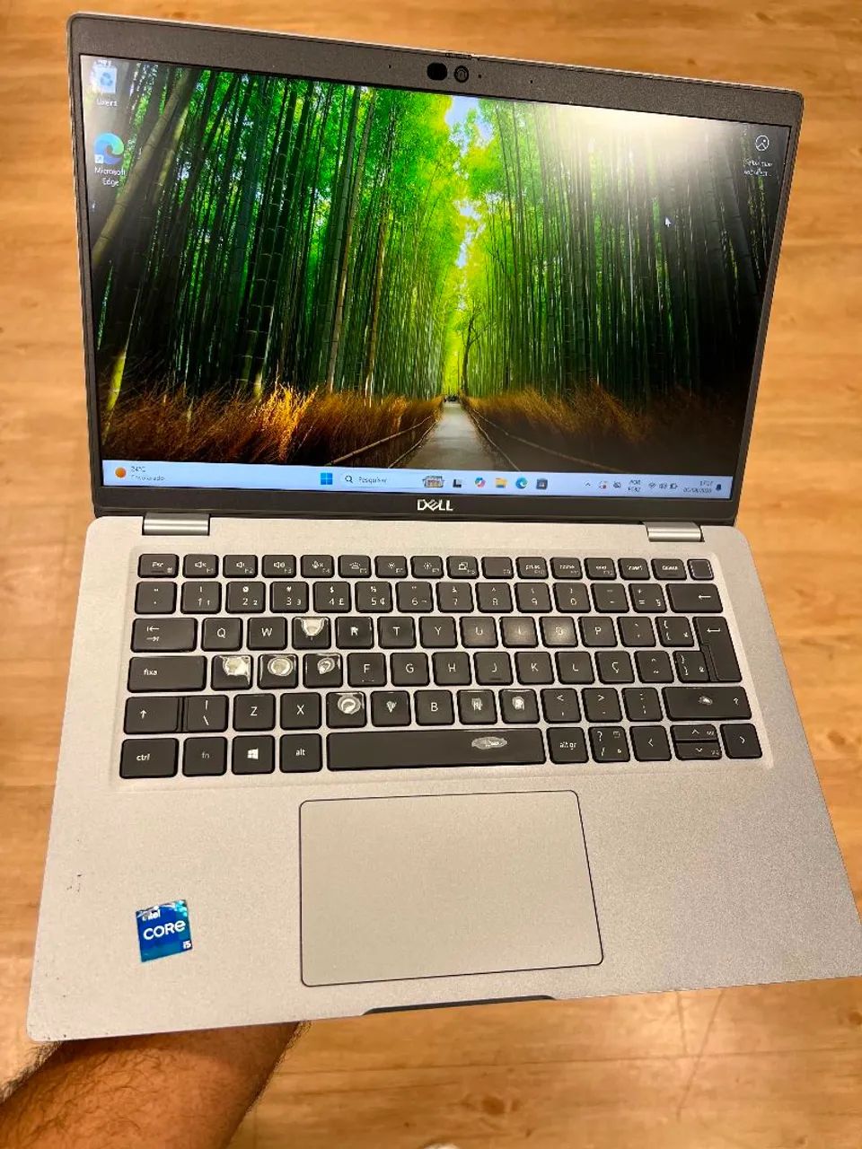 Notebook Dell 5420 16GB