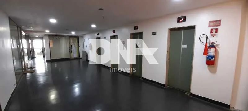 Sala - / Comercial / Ipanema - Foto 5