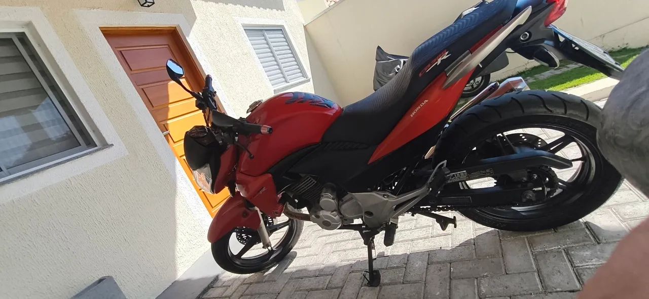 Cb 300R - Foto 3