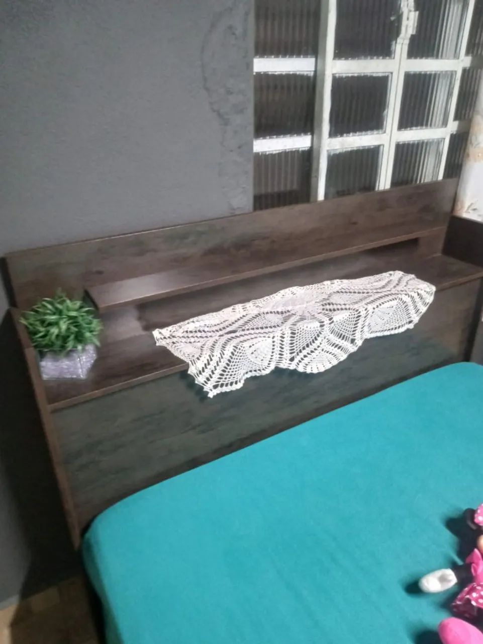 Cabeceira de casal  - Foto 2