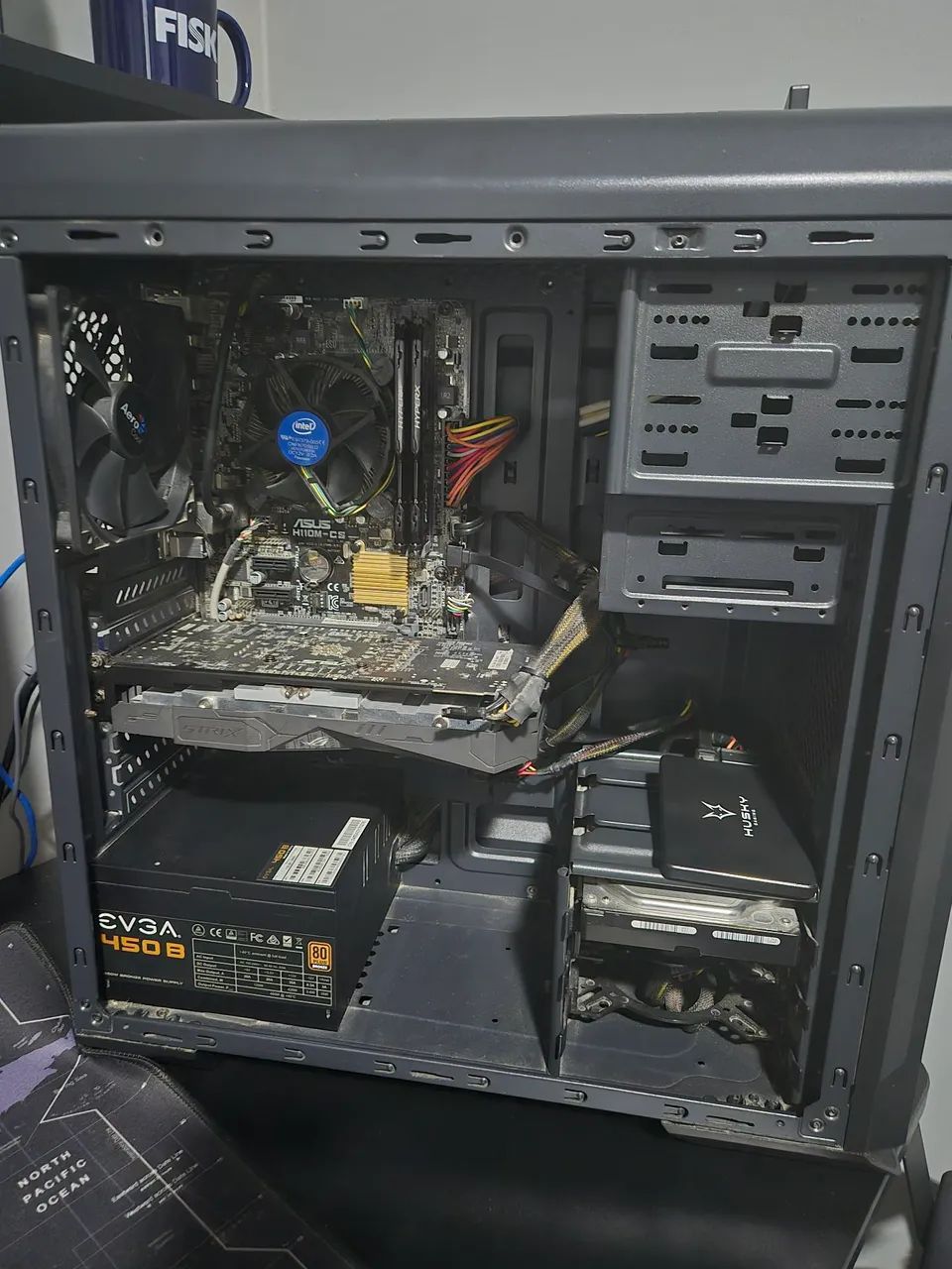 Pc gamer rx 470 - Foto 3