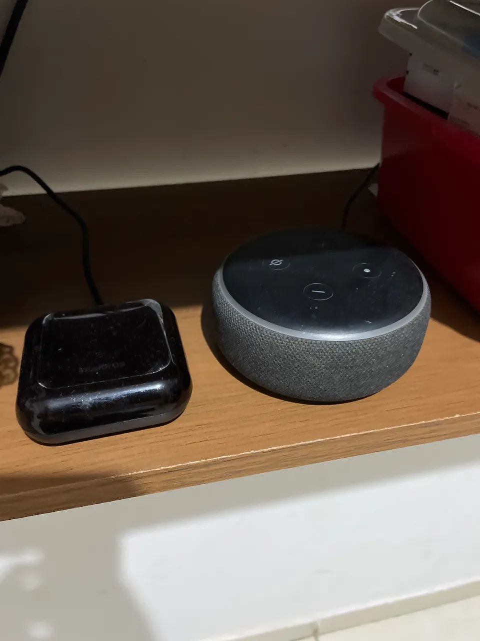 Alexa 4 Geração inteligência 