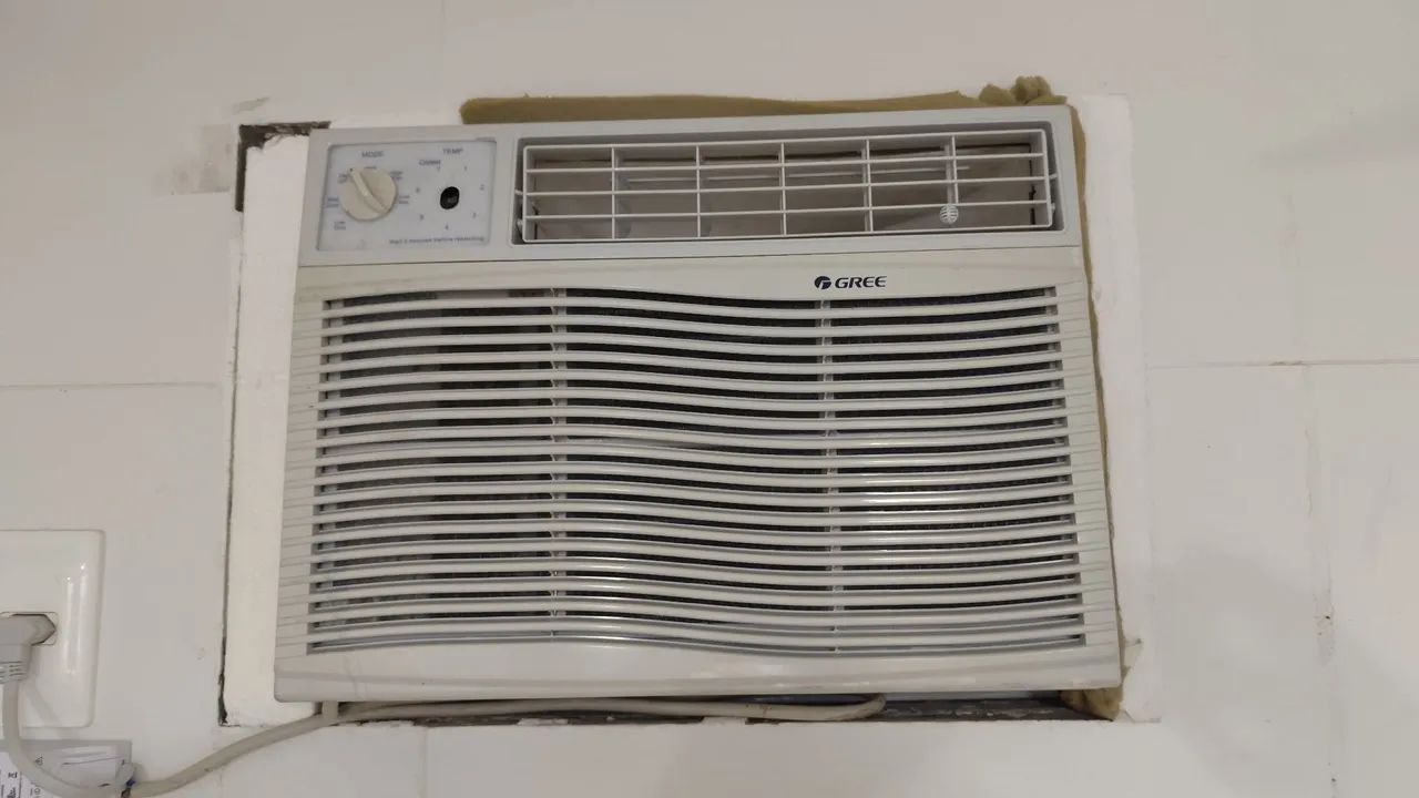Ar condicionado Green 12000 BTUs  - Foto 3