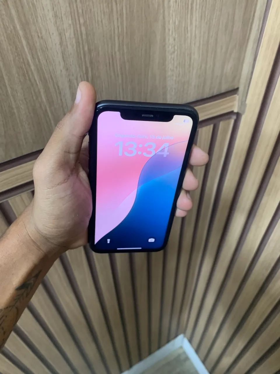 iPhone 11 - Foto 2