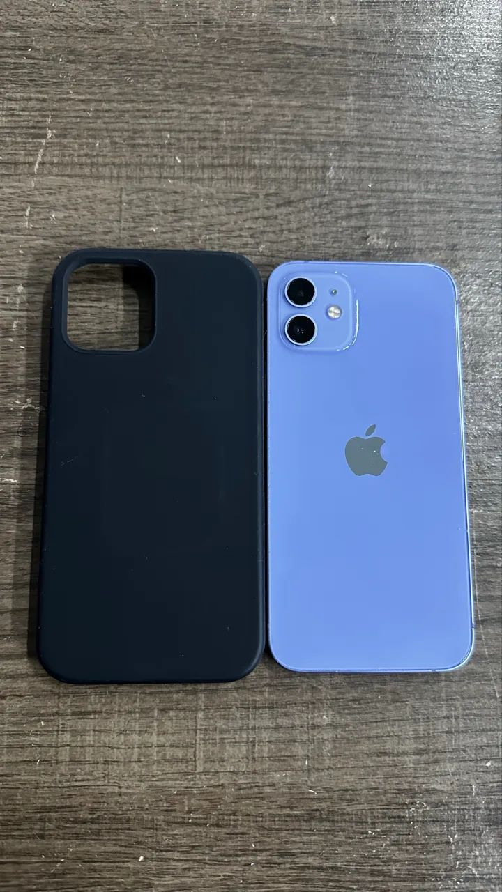 iPhone 12 128GB - Foto 4