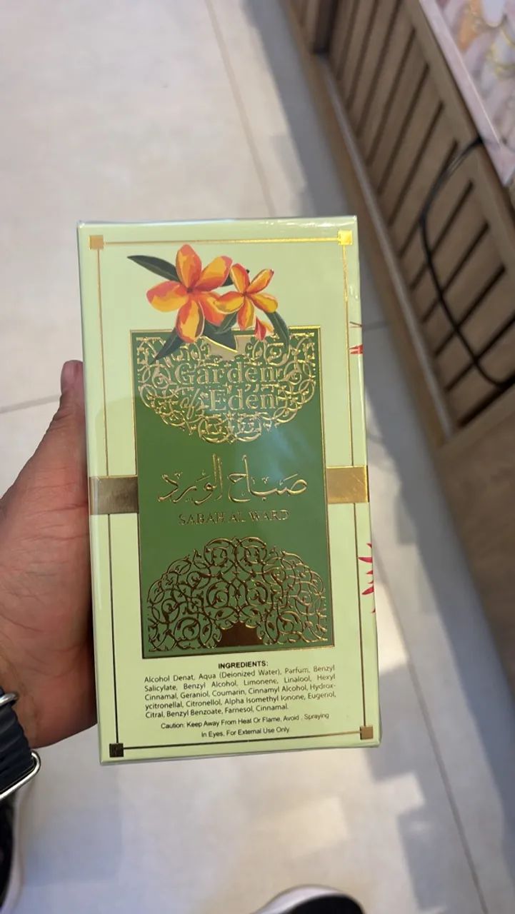 Perfumes  - Foto 2